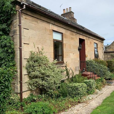 Bed and Breakfast Lynwood, Cupar, Fife Экстерьер фото