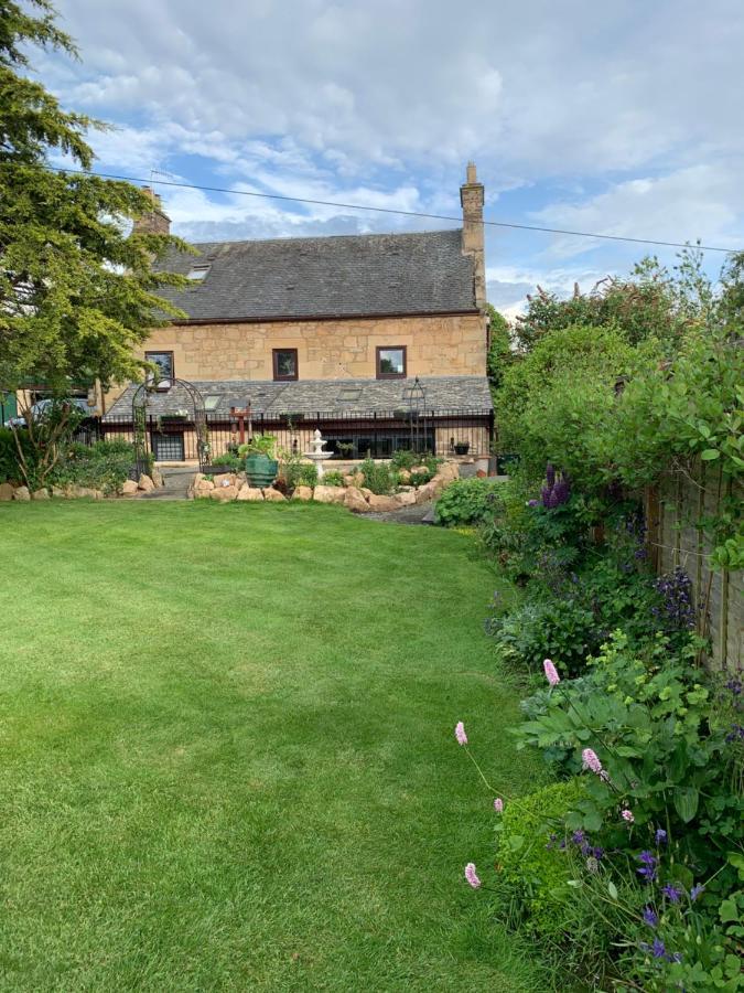 Bed and Breakfast Lynwood, Cupar, Fife Экстерьер фото