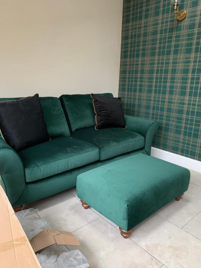 Bed and Breakfast Lynwood, Cupar, Fife Экстерьер фото