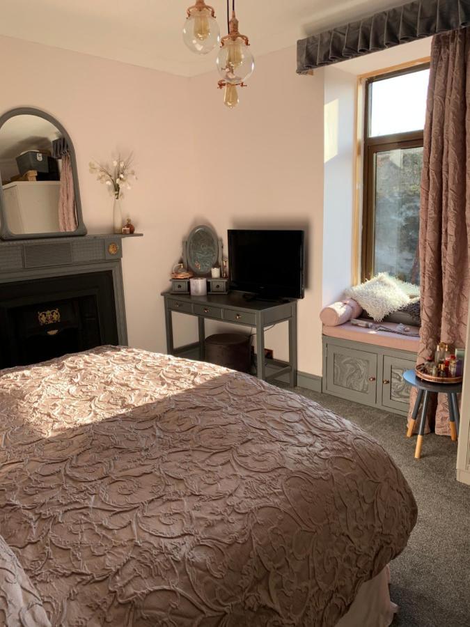 Bed and Breakfast Lynwood, Cupar, Fife Экстерьер фото