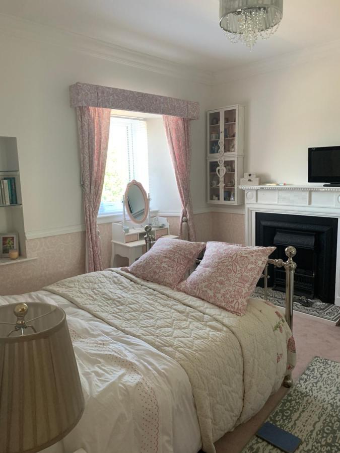 Bed and Breakfast Lynwood, Cupar, Fife Экстерьер фото
