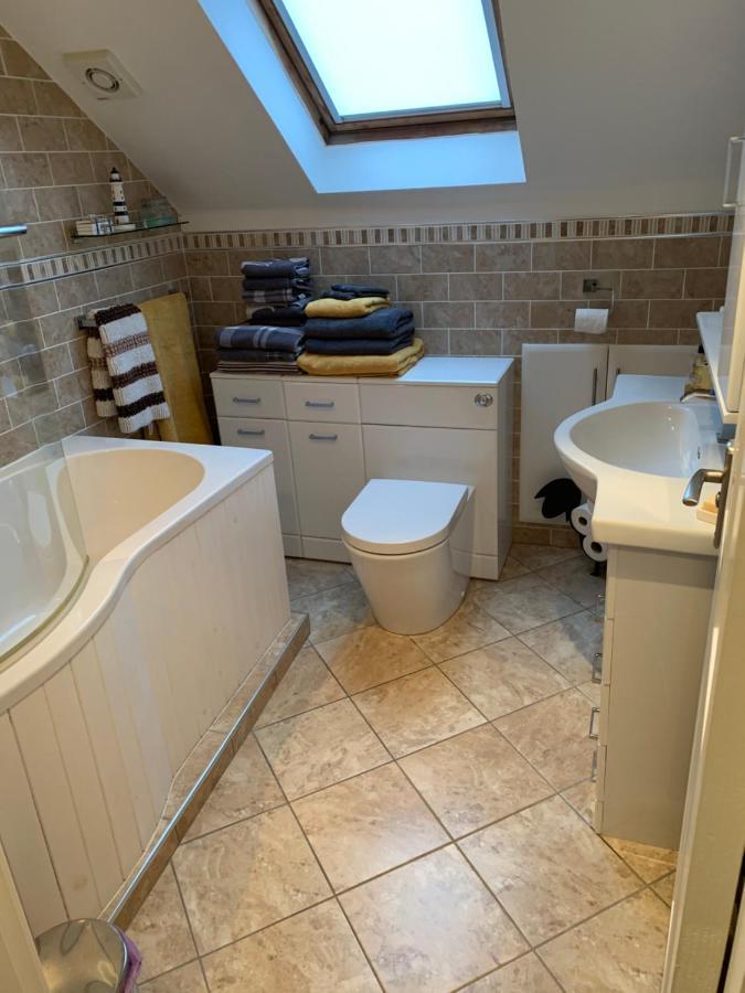 Bed and Breakfast Lynwood, Cupar, Fife Экстерьер фото