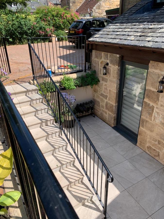 Bed and Breakfast Lynwood, Cupar, Fife Экстерьер фото