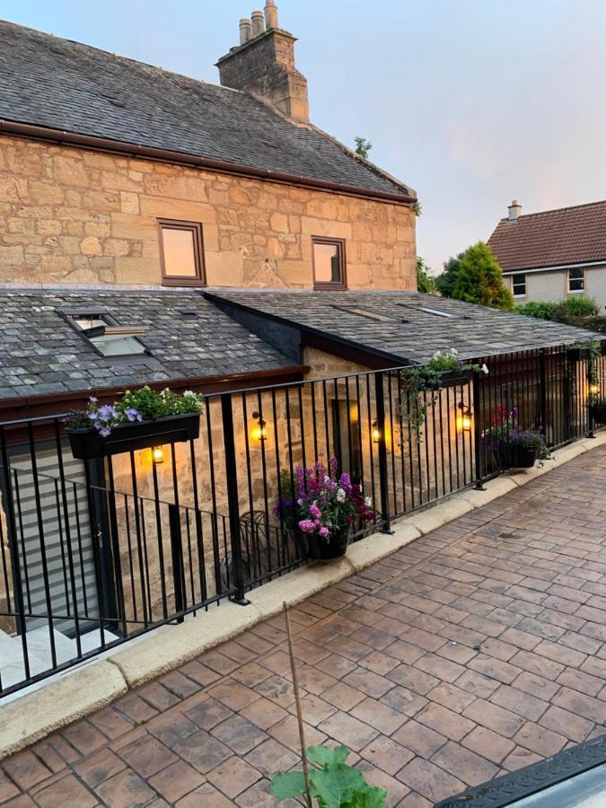 Bed and Breakfast Lynwood, Cupar, Fife Экстерьер фото