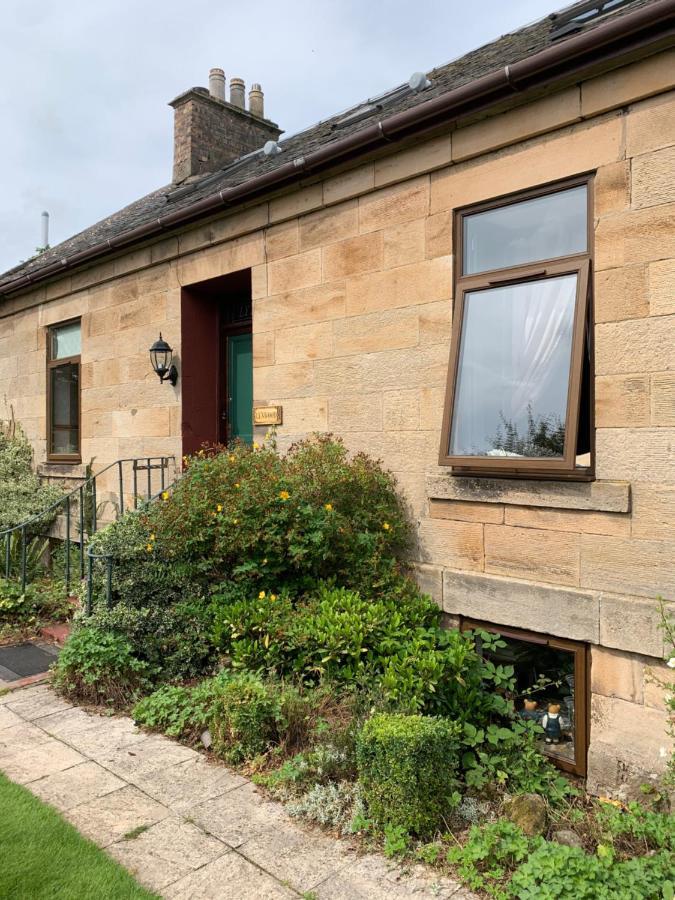 Bed and Breakfast Lynwood, Cupar, Fife Экстерьер фото