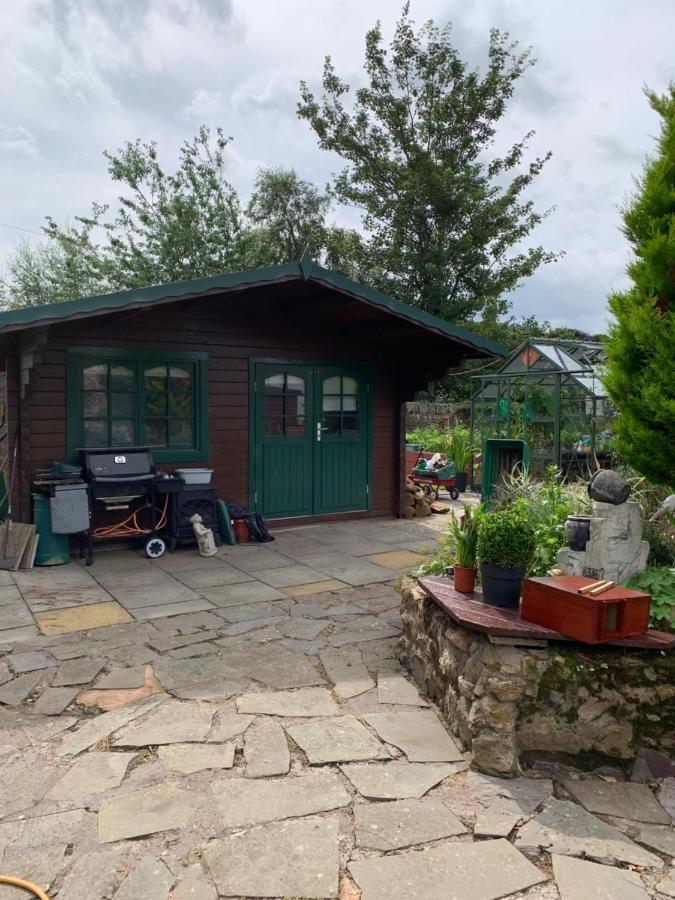 Bed and Breakfast Lynwood, Cupar, Fife Экстерьер фото