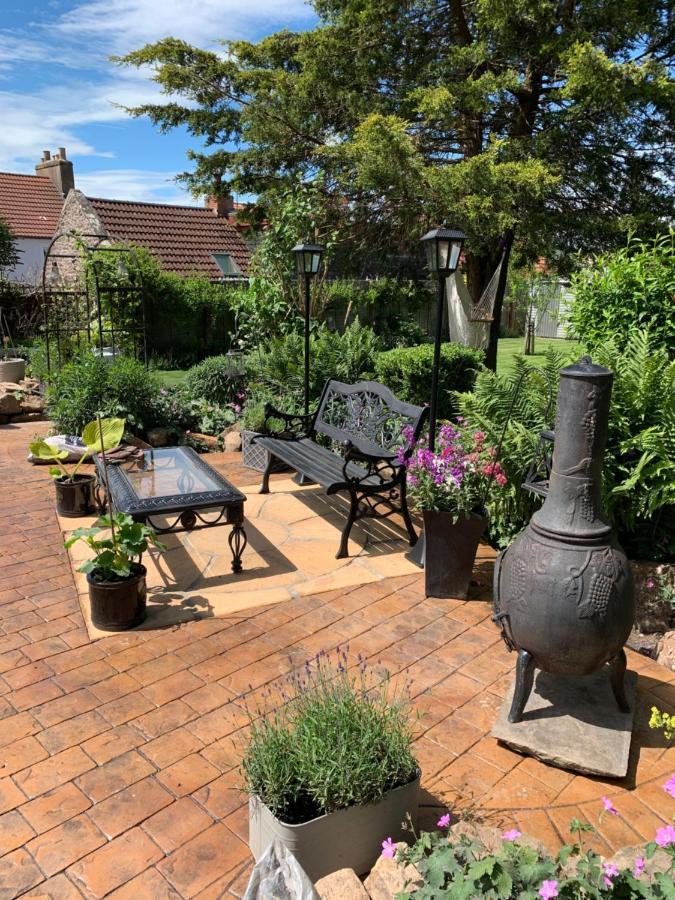 Bed and Breakfast Lynwood, Cupar, Fife Экстерьер фото