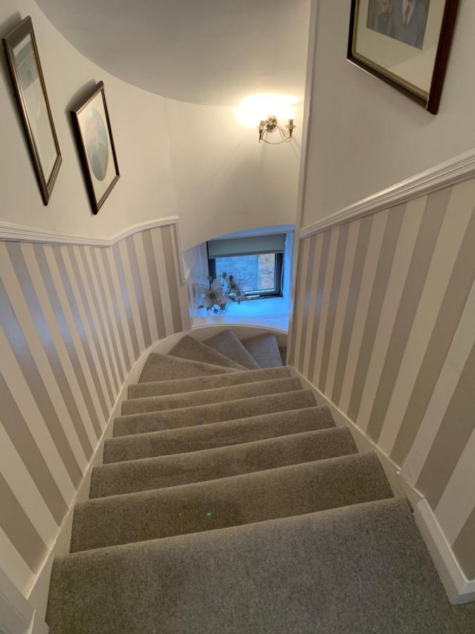 Bed and Breakfast Lynwood, Cupar, Fife Экстерьер фото