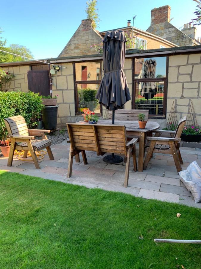 Bed and Breakfast Lynwood, Cupar, Fife Экстерьер фото