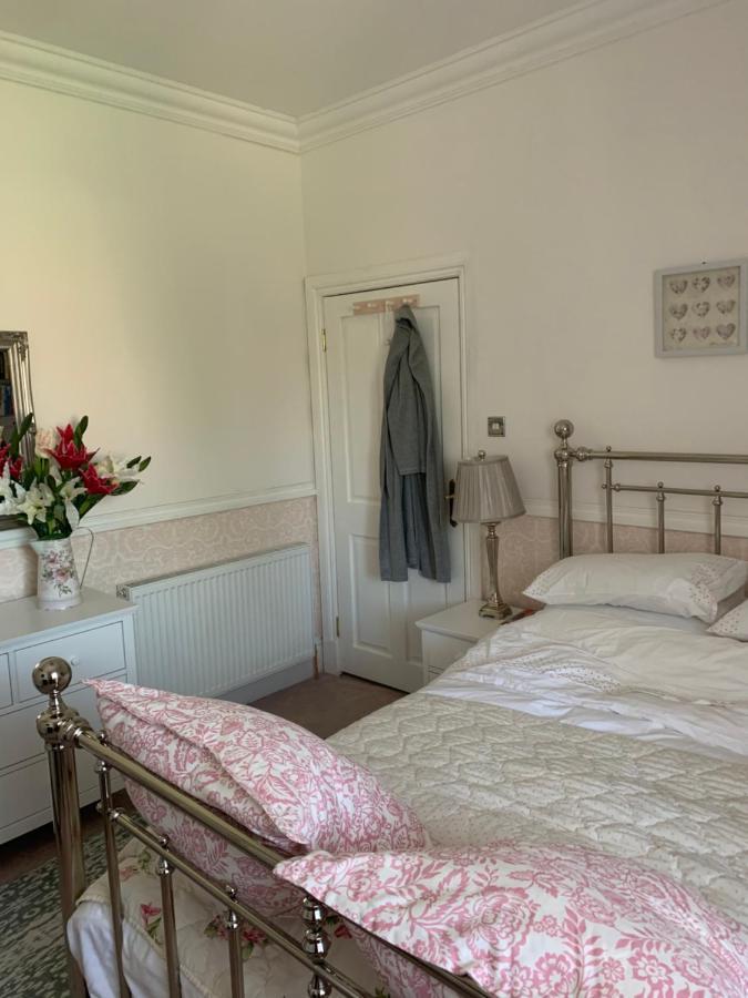 Bed and Breakfast Lynwood, Cupar, Fife Экстерьер фото