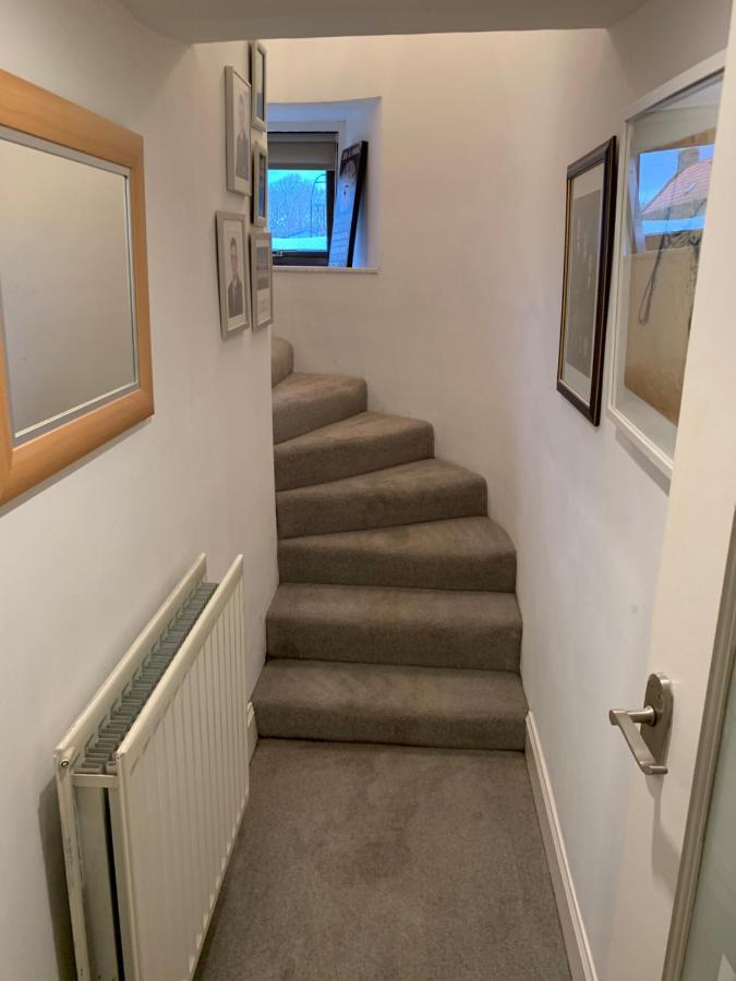 Bed and Breakfast Lynwood, Cupar, Fife Экстерьер фото