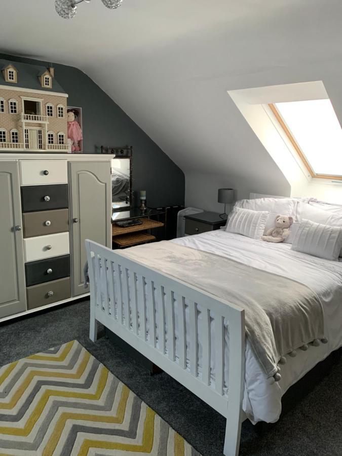 Bed and Breakfast Lynwood, Cupar, Fife Экстерьер фото