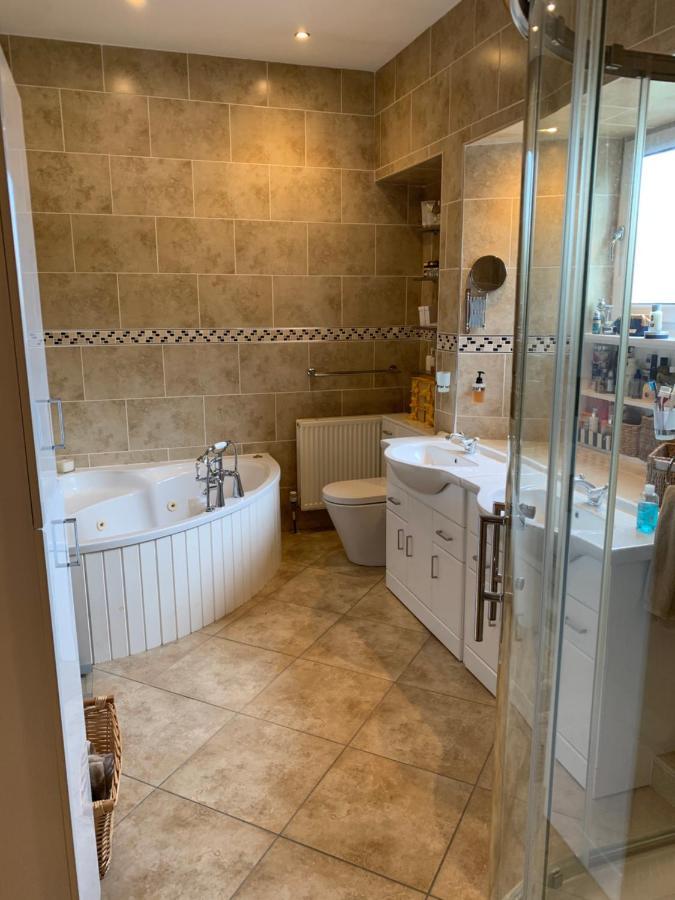 Bed and Breakfast Lynwood, Cupar, Fife Экстерьер фото