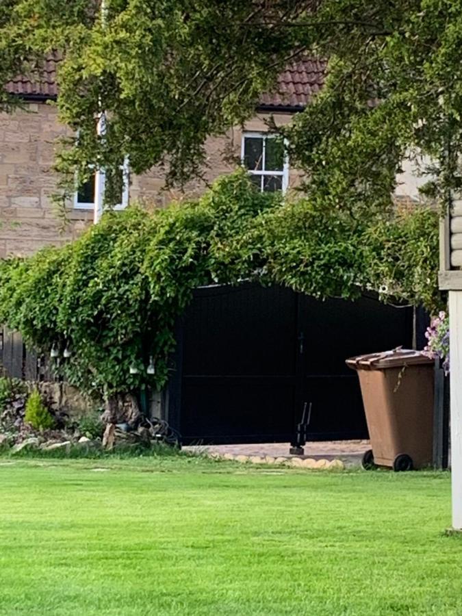 Bed and Breakfast Lynwood, Cupar, Fife Экстерьер фото