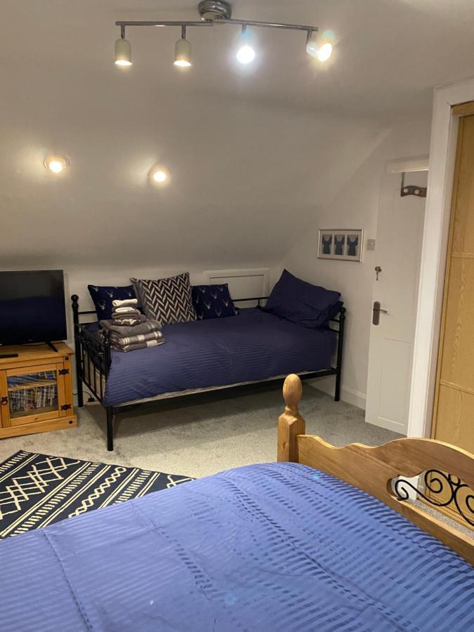 Bed and Breakfast Lynwood, Cupar, Fife Экстерьер фото