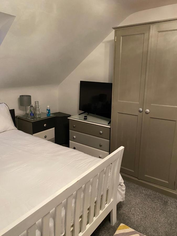 Bed and Breakfast Lynwood, Cupar, Fife Экстерьер фото
