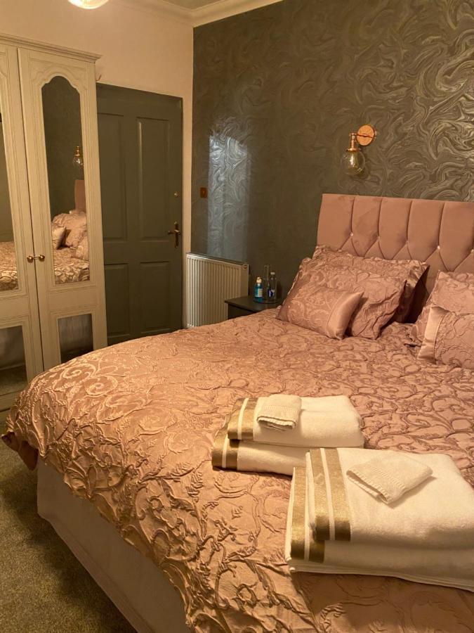 Bed and Breakfast Lynwood, Cupar, Fife Экстерьер фото