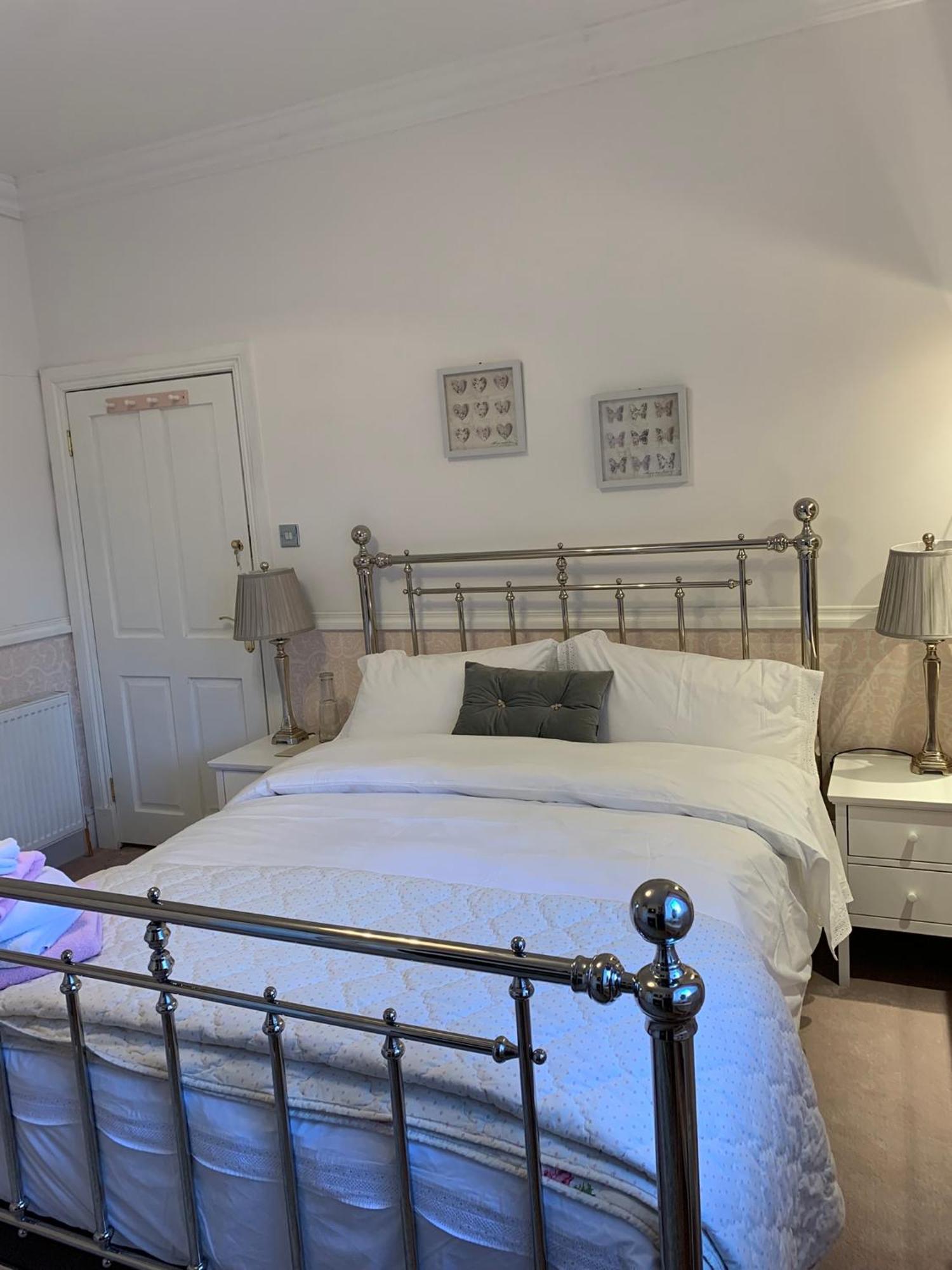 Bed and Breakfast Lynwood, Cupar, Fife Экстерьер фото