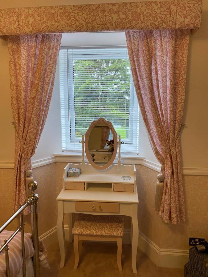 Bed and Breakfast Lynwood, Cupar, Fife Экстерьер фото